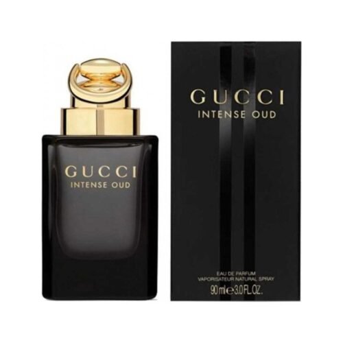 Gucci Intense Oud Edp 90ml