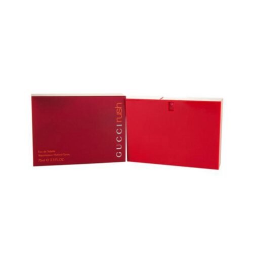 Gucci Rush Edt 75ml