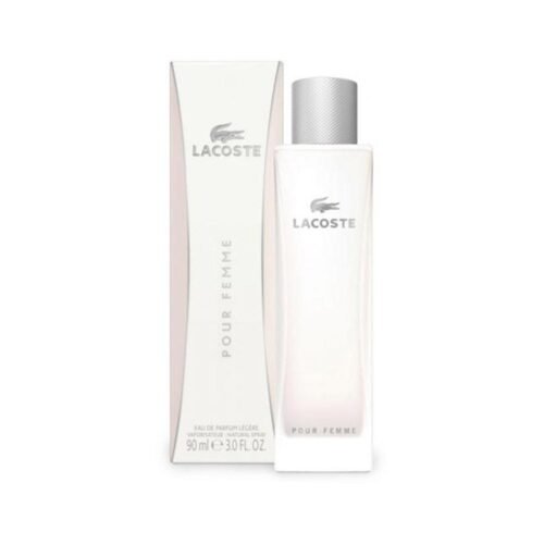 Lacoste Pour Femme Edp Legere 90 ml