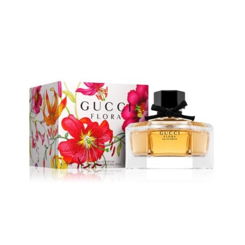 Gucci Flora Edp 75ml
