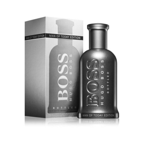 Boss Bottled Collector'S Edition Hugo Boss For Men