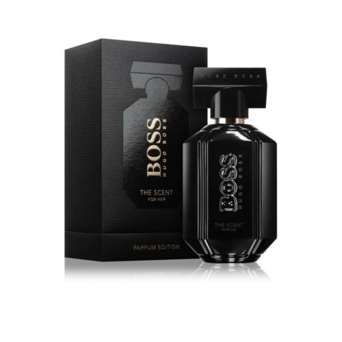 Hugo Boss The Scent - Parfum Edition