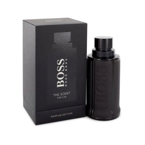 The Scent For Her Parfum Edition