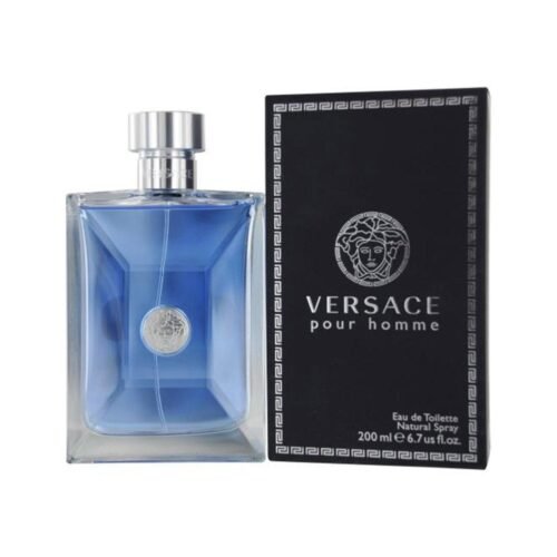 Versace P.Homme New M 200ml