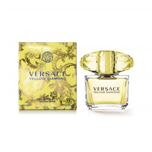 Versace Yellow Diamond Edt 90ml