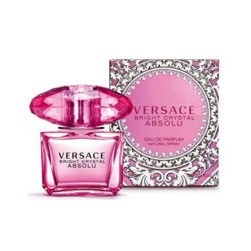 Versace Bright Crystal Absolu Edp 90ml