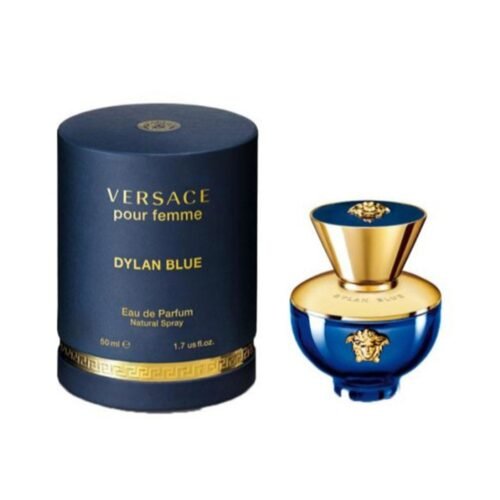 Versace Dylan Blue W Edp 50 ml Spy
