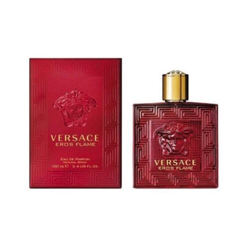 Versace Eros Flame Edp 100ml