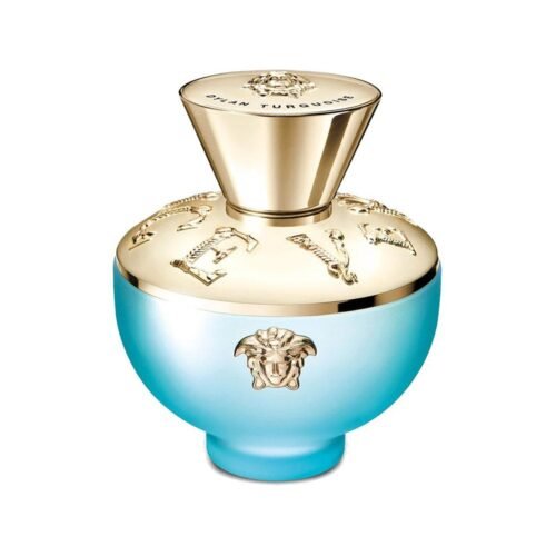 Versace Dylan Turquoise Edt 100ml