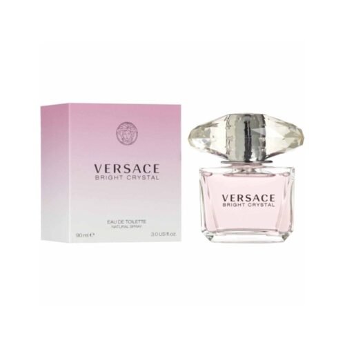 Versace Bright Crystal Edt 90ml