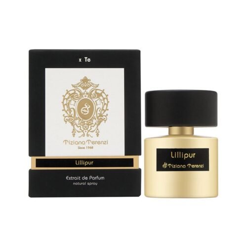 Tiziana Terenzi Lillipur Extrait De Parfum 100ml