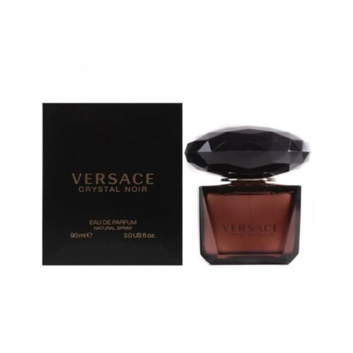 Versace Crystal Noir Edp 90ml