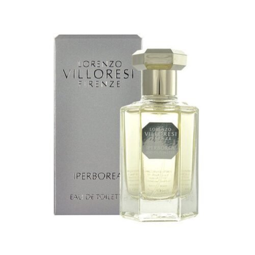 Lorenzo Villoresi Iperborea Edt 100ml