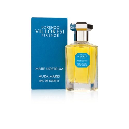 Lorenzo Villoresi Firenze Mare Nostrum  Aura Maris Edt 100ml