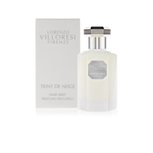 Lorenzo Villoresi Firenze Teint De Neige Hair Spray 50ml