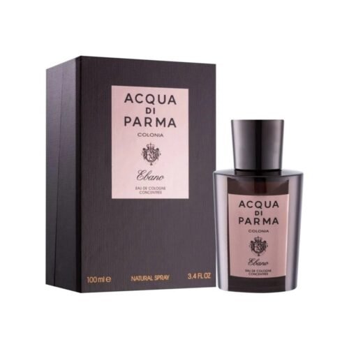 Acqua Di Parma Ebano Edc 100ml