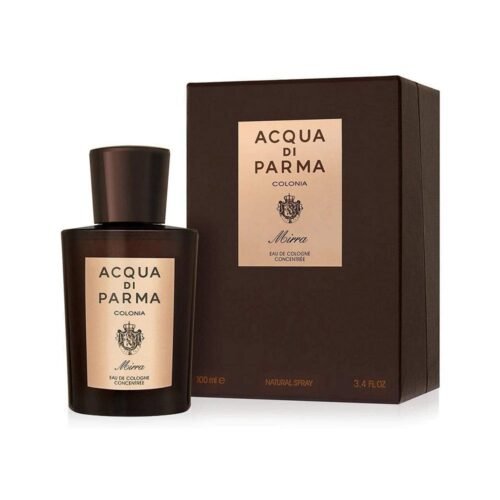 Acqua Di Parma Mirra Edc 100ml