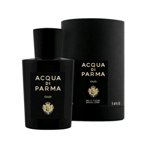 Acqua Di Parma Oud Eau De Parfum 100ml