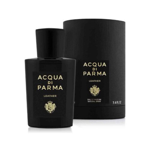 Acqua Di Parma Leather Eau De Parfume 100ml