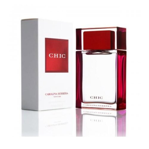 Carolina Herrera Chic M 100ml