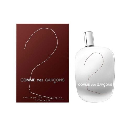 Comme Des Garcons 2 Edp 100ml