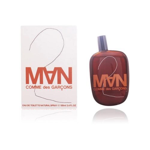 Commes Des Garcons 2M Edt 100ml