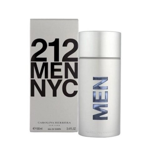 Carolina Herrera Nyc 212Men 100ml
