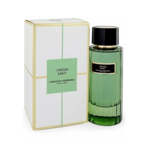 Carolina Herrera Private Virgin Mint Edt 100ml