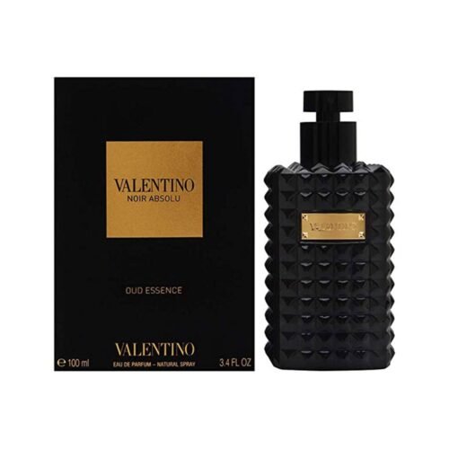 Valentiono Uomo Noir Absolu W Edp 100ml
