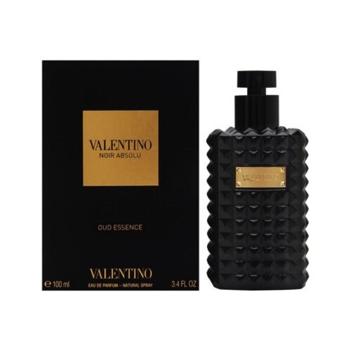 Valentino Noir Absolu Oud Essence 100ml Edp