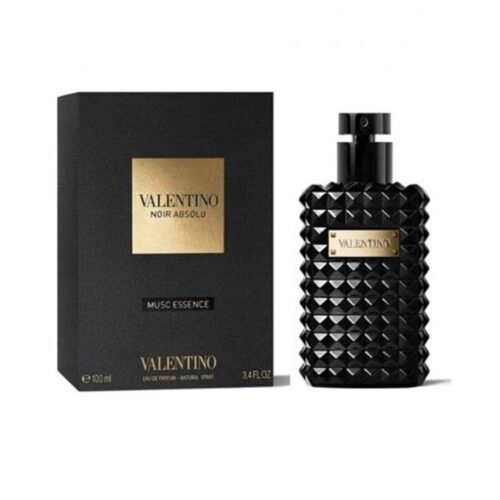 Valentino Noir Absolu Musc Essence Edp 100ml