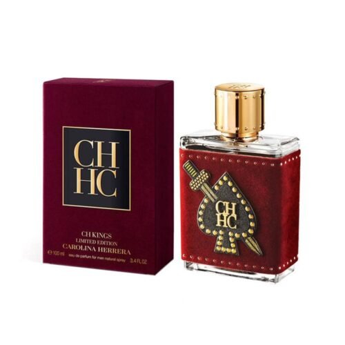 Carolina Herrera Chic W 80ml