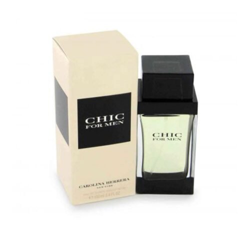 Carolina Herrera Chic For Men 100ml