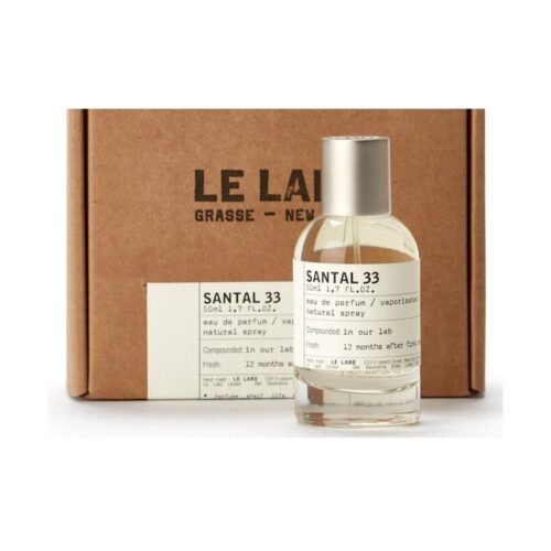 Le Labo Santal 33 Edp 100ml