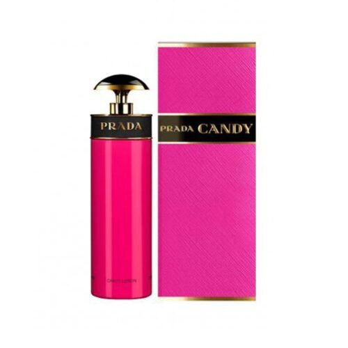 Prada Candy Body Lotion 150ml