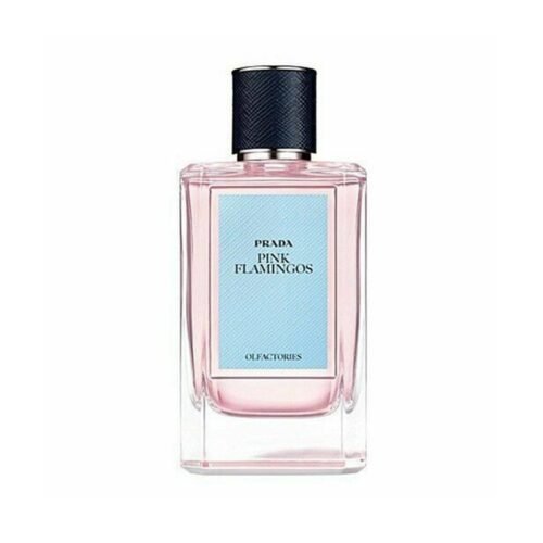 Prada Prada Olfactories Un Pink Flamingo Eau De Parfum 100ml
