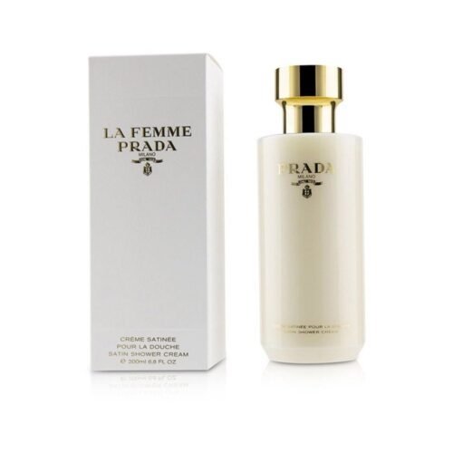Prada Milano La Femme Showe Gel 200ml