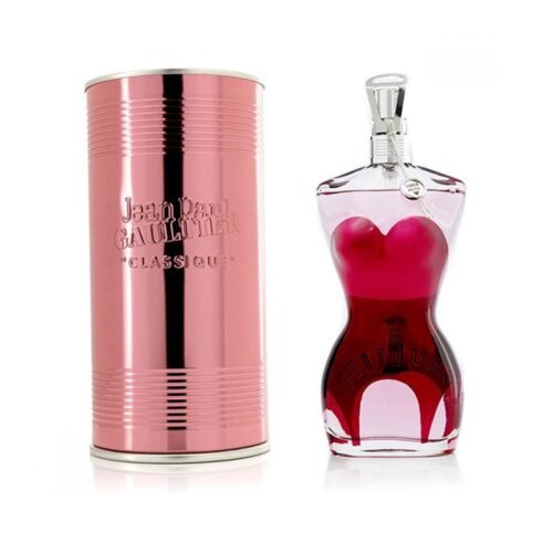 J.P.Gaultier Classique Edp R.G 100ml