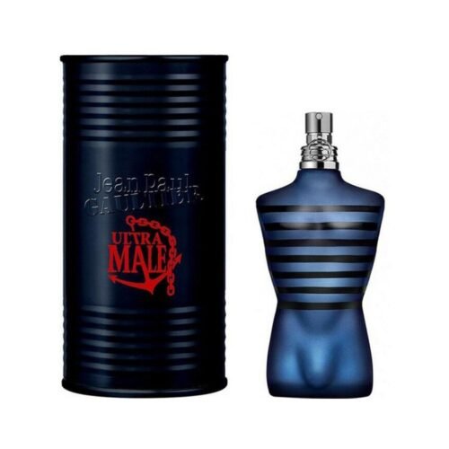 Jean Paul Gaultter Ultra Male Edt 125ml