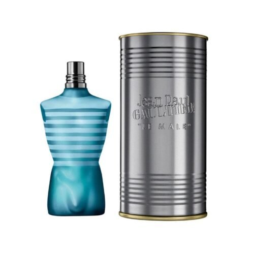 J.P.Gaultter Men Edt 125ml