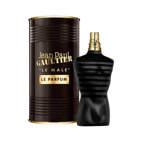 Jean Paul Gaultier Le Mâle Parfum 125ml