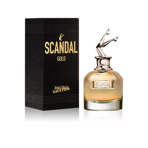 Jean Paul Gaultier Scandal Gold 80ml