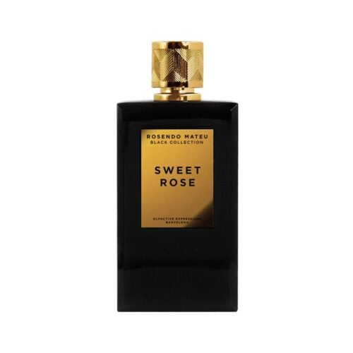 Rosendo Mateu Sweet Rose Parfume 100 ml