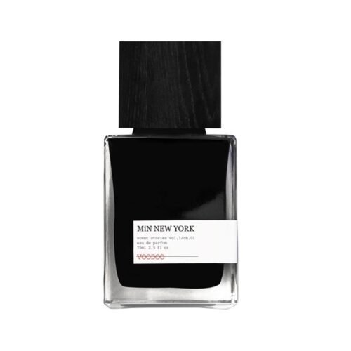 Min New York Voodoo Edp 75ml