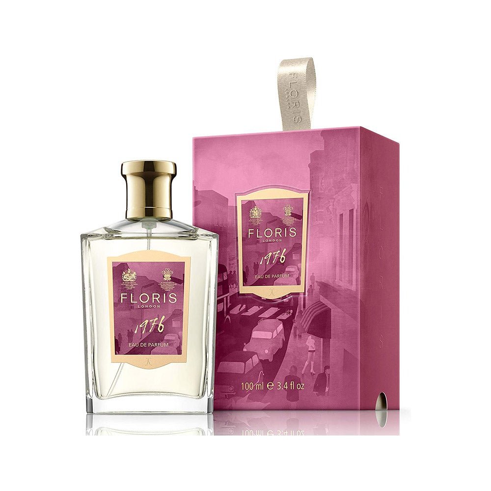 Floris 1976 Edp 100ml 1 Floris 1976 Edp 100ml
