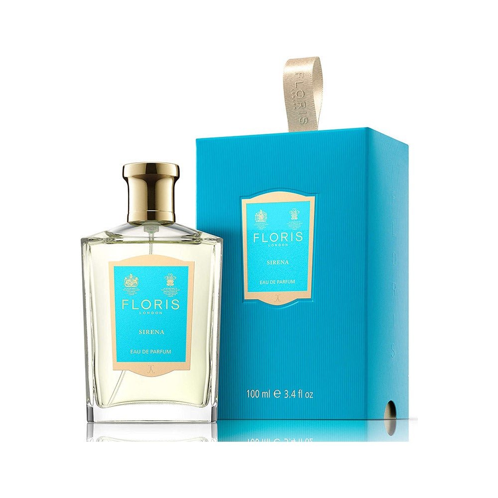 Floris Sirena Edp 100ml 1 Floris Sirena Edp 100ml