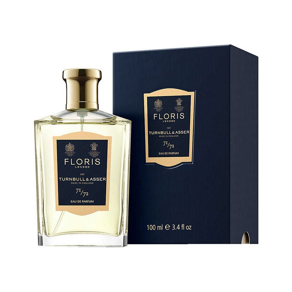 Floris 71/72 Edp 100ml 1 Floris 71/72 Edp 100ml