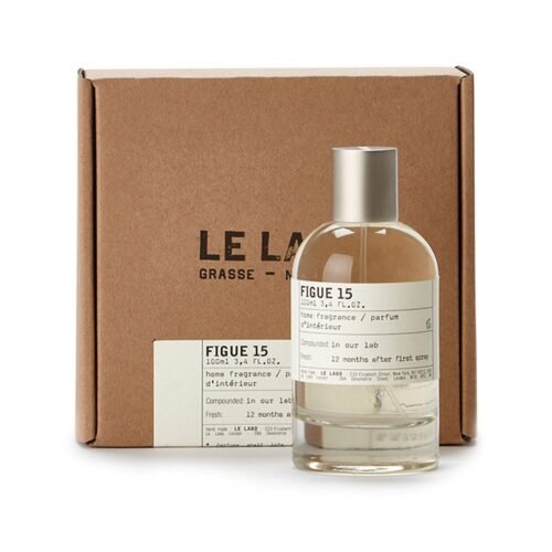 Le Labo Figue 15 Edp 100ml