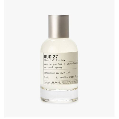 Le Labo Oud Edp 50ml