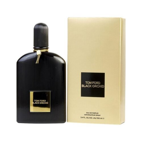 Tomford Black Orchid Edp 100ml